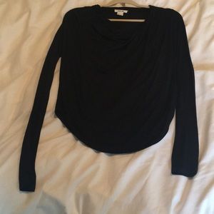 Black Helmut Lang S